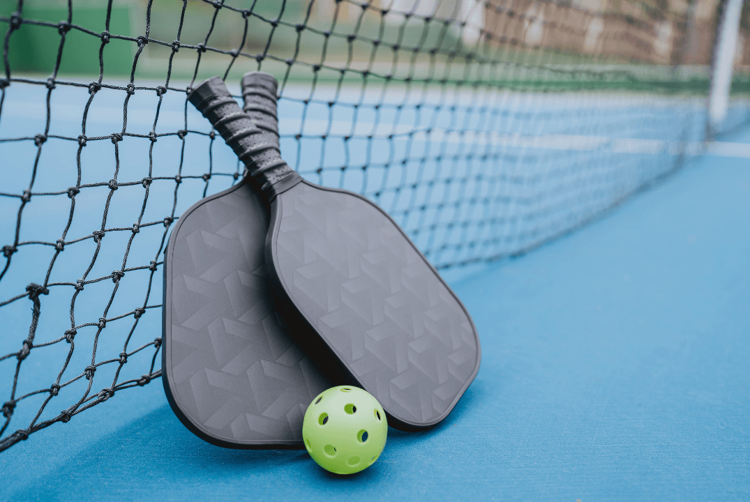 what are pickleball rules for beginners