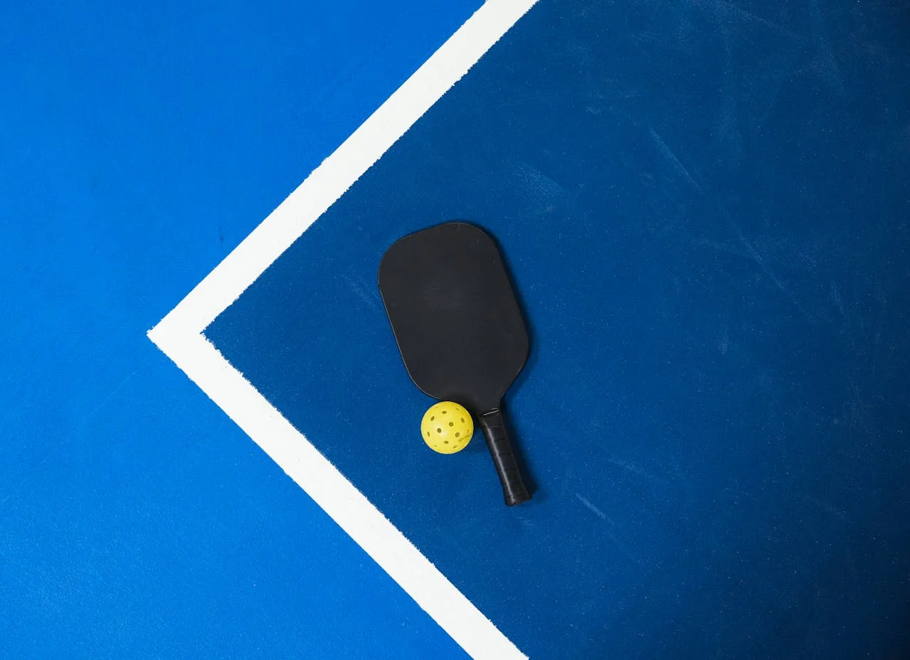 What is Pickleball for beginners.