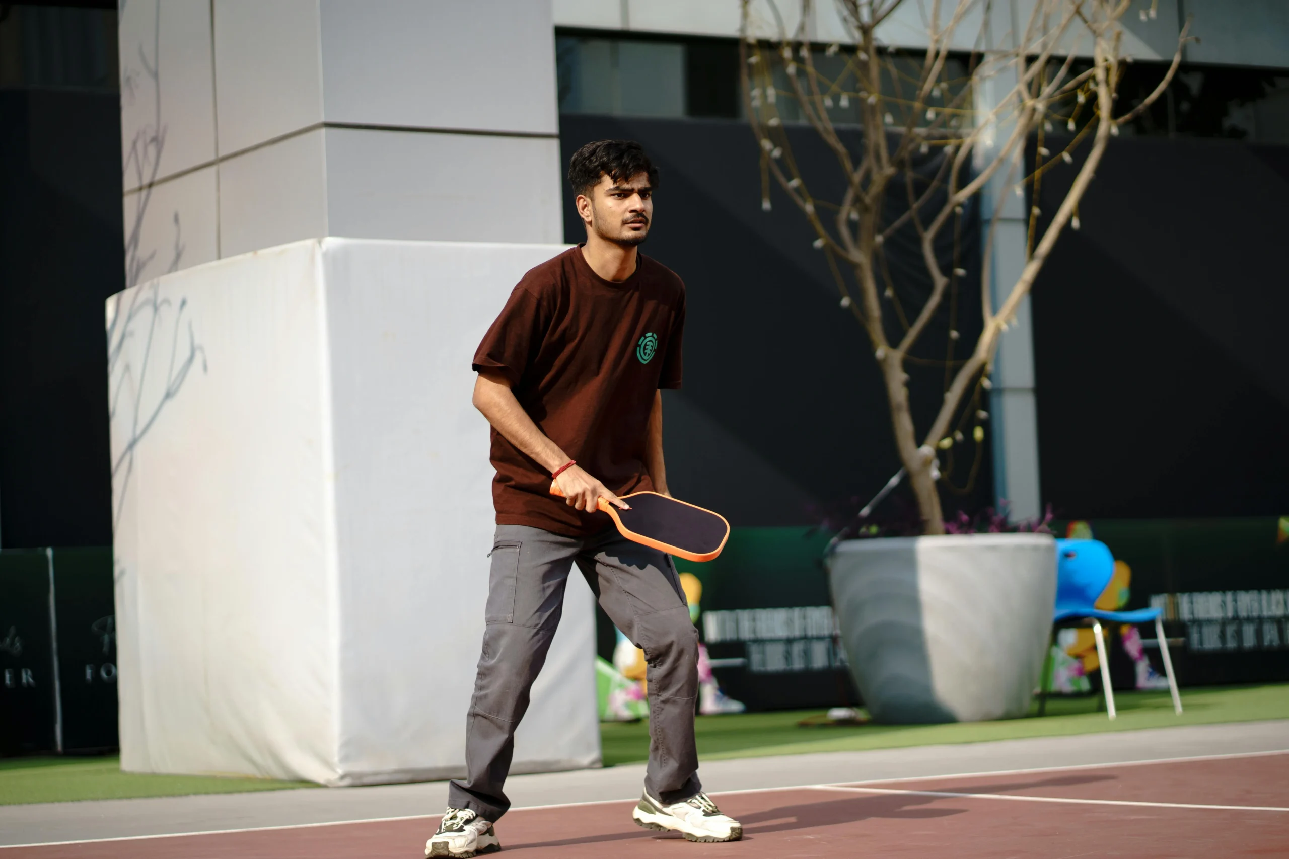 History of Pickleball