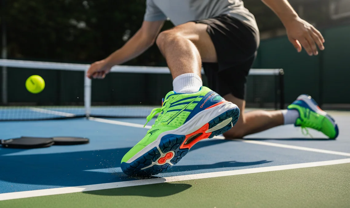 Best Pickleball Shoes 2026