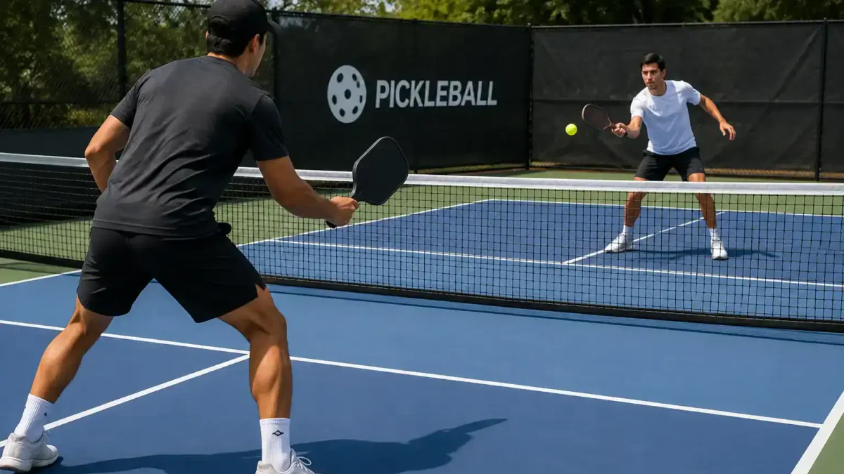 7 Ways to Turn Your Pickleball Training Drills into Tournament 